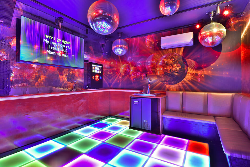 Disco